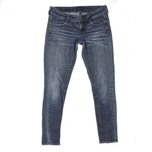 See Thru Soul jeans size 27